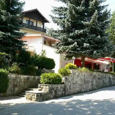 호텔 Orbita Palace