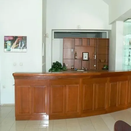 Orbita Palace Плевна