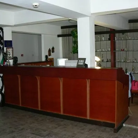 Orbita Palace