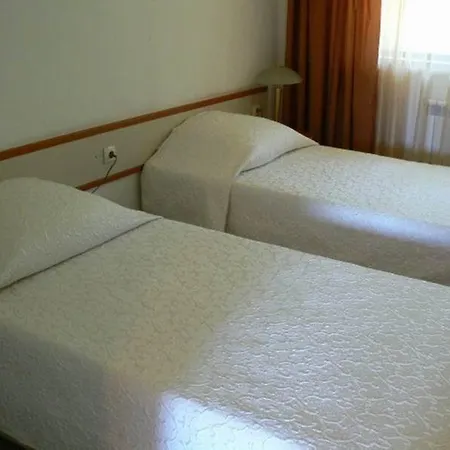 호텔 Orbita Palace