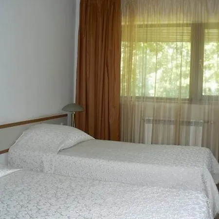 Orbita Palace