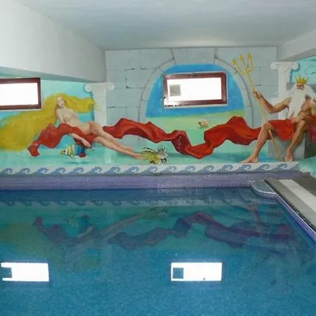 호텔 Orbita Palace