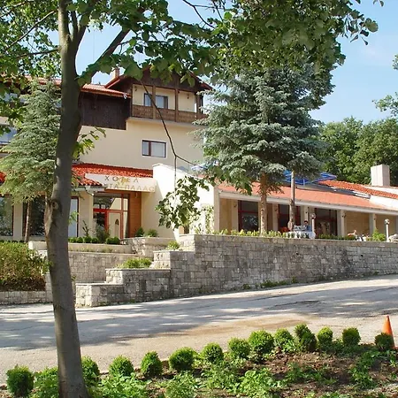호텔 Orbita Palace