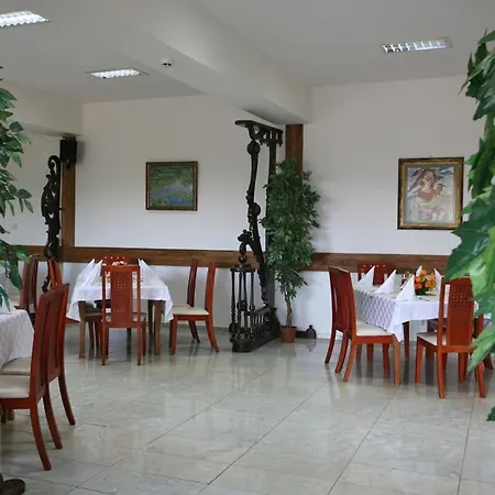 Orbita Palace