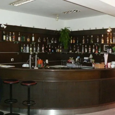 Отель Orbita Palace Плевна