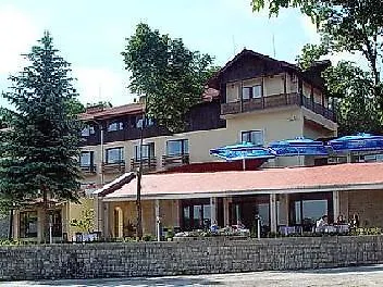 Отель Orbita Palace