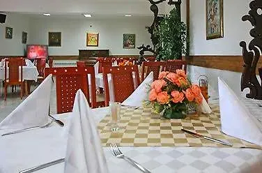 Orbita Palace 3* Плевна