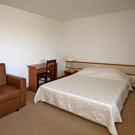 Отель Orbita Palace Плевна