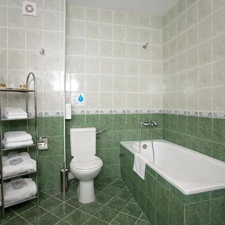 Orbita Palace Плевна