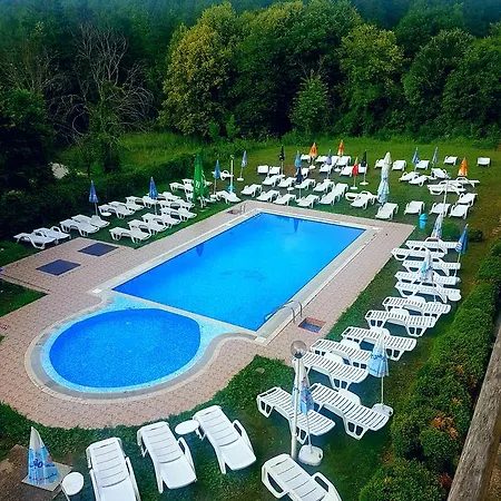 Orbita Palace 호텔 3*
