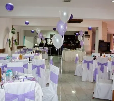 Orbita Palace 호텔