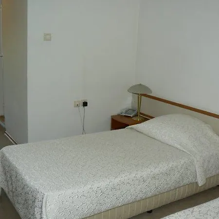 호텔 Orbita Palace 3*
