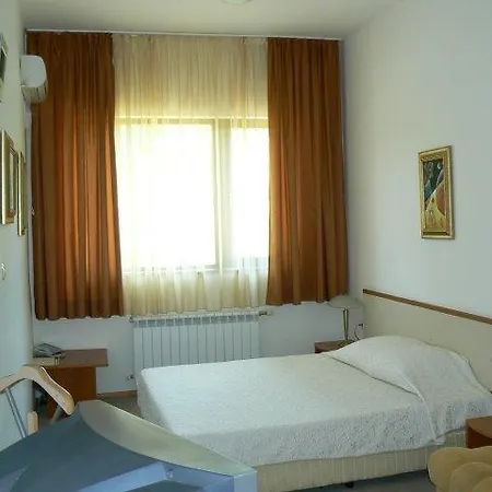 Orbita Palace Отель 3*