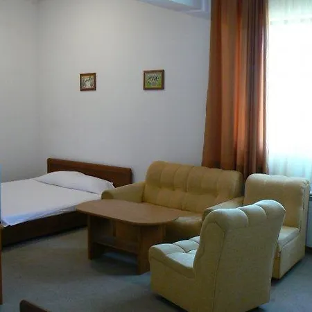 Orbita Palace 3* Плевна