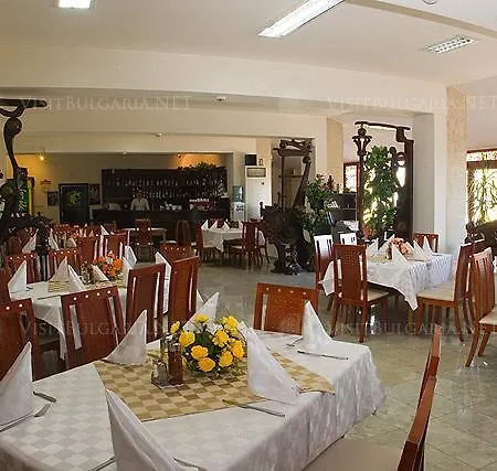 Orbita Palace