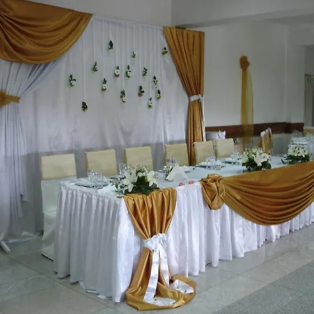 Отель Orbita Palace 3*