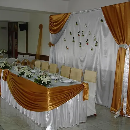Orbita Palace 3*